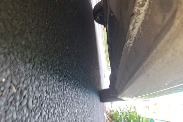 Used Toyota YARiS L Zhi Xiang 2019 1.5E CVT Dynamic Edition China VI compliant Chassis Front Left