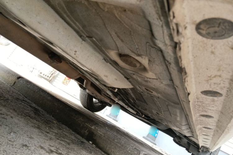 Used Toyota YARiS L Zhi Xiang 2019 1.5E CVT Dynamic Edition China VI compliant Chassis Front Left