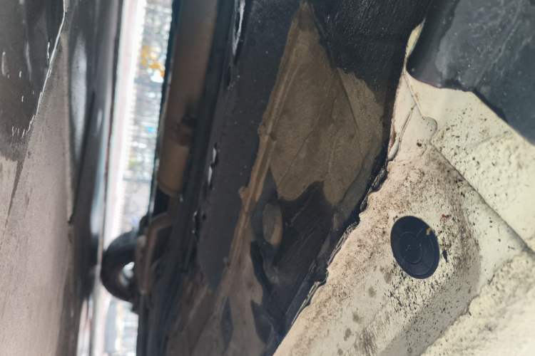 Used Toyota YARiS L Zhi Xiang 2019 1.5E CVT Dynamic Edition China VI compliant Chassis Front Left