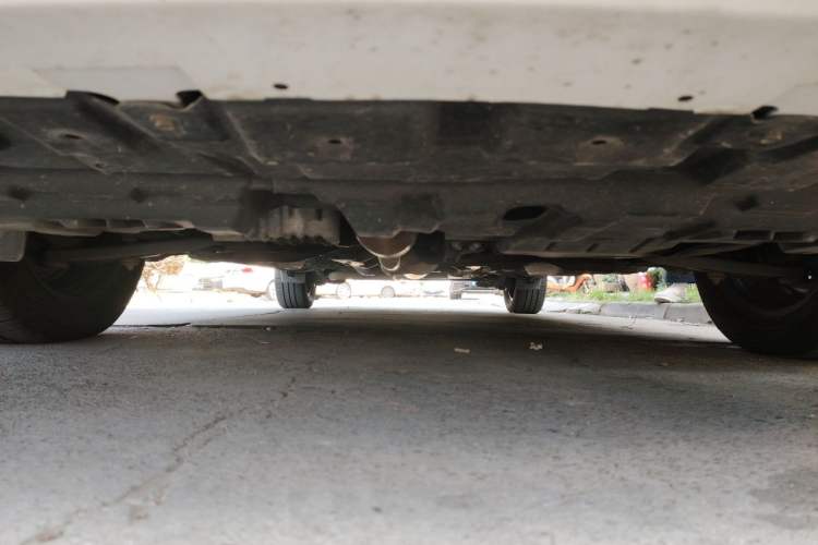 Used Toyota YARiS L Zhi Xiang 2019 1.5E CVT Dynamic Edition China VI compliant Chassis Front