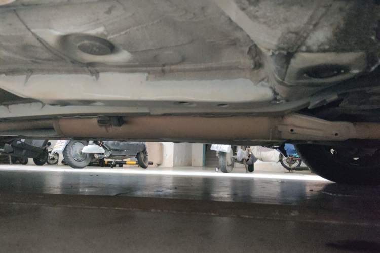 Used Toyota YARiS L Zhi Xiang 2019 1.5E CVT Dynamic Edition China VI compliant Chassis Front Right