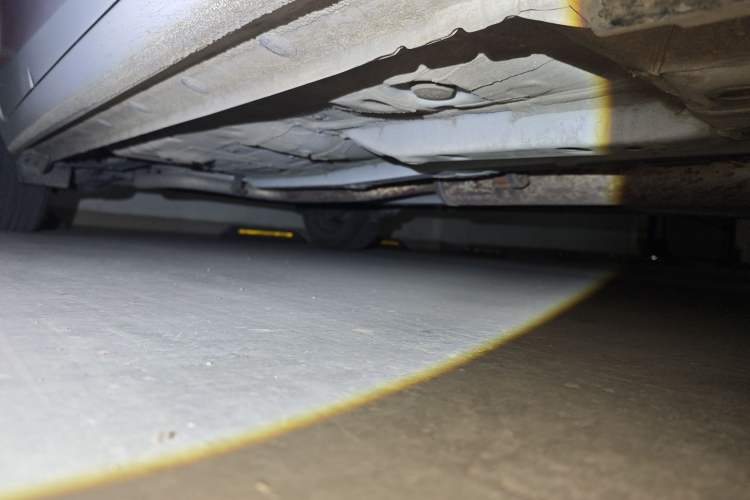 Used Toyota YARiS L Zhi Xiang 2019 1.5E CVT Dynamic Edition China VI compliant Chassis Front Right