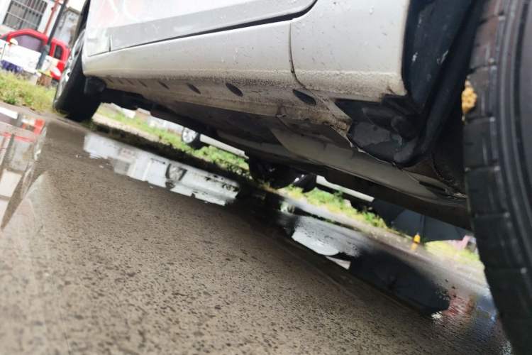 Used Toyota YARiS L Zhi Xiang 2019 1.5E CVT Dynamic Edition China VI compliant Chassis Front Right