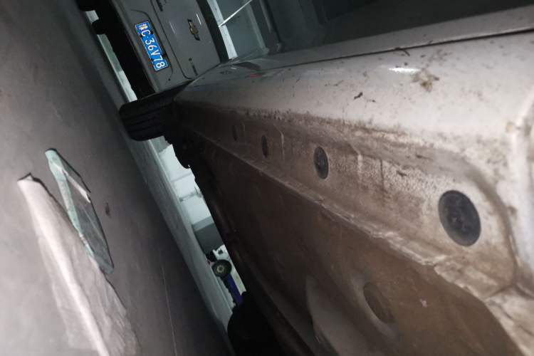 Used Toyota YARiS L Zhi Xiang 2019 1.5E CVT Dynamic Edition China VI compliant Chassis Front Right