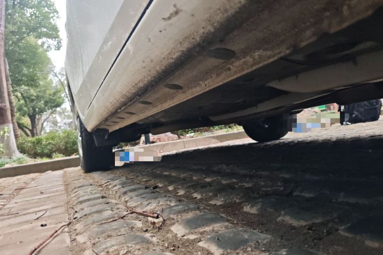 Used Toyota YARiS L Zhi Xiang 2019 1.5E CVT Dynamic Edition China VI compliant Chassis Front Right