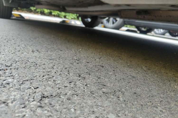 Used Toyota YARiS L Zhi Xiang 2019 1.5E CVT Dynamic Edition China VI compliant Chassis Front Right