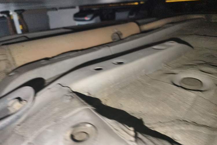 Used Toyota YARiS L Zhi Xiang 2019 1.5E CVT Dynamic Edition China VI compliant Chassis Front Right