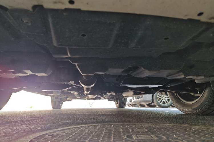 Used Toyota YARiS L Zhi Xiang 2019 1.5E CVT Dynamic Edition China VI compliant Chassis Front