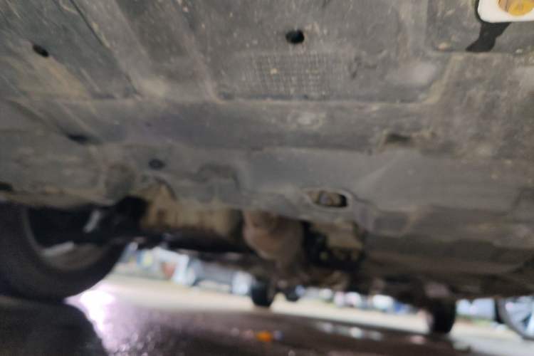 Used Toyota YARiS L Zhi Xiang 2019 1.5E CVT Dynamic Edition China VI compliant Chassis Front