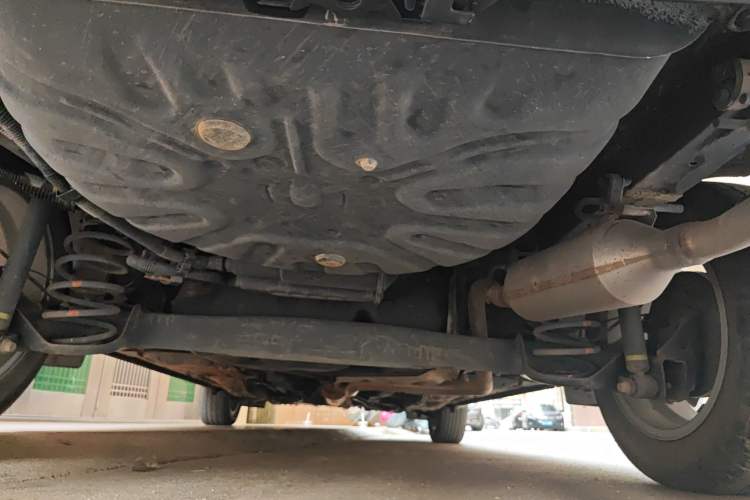 Used Toyota YARiS L Zhi Xiang 2019 1.5E CVT Dynamic Edition China VI compliant Chassis Rear