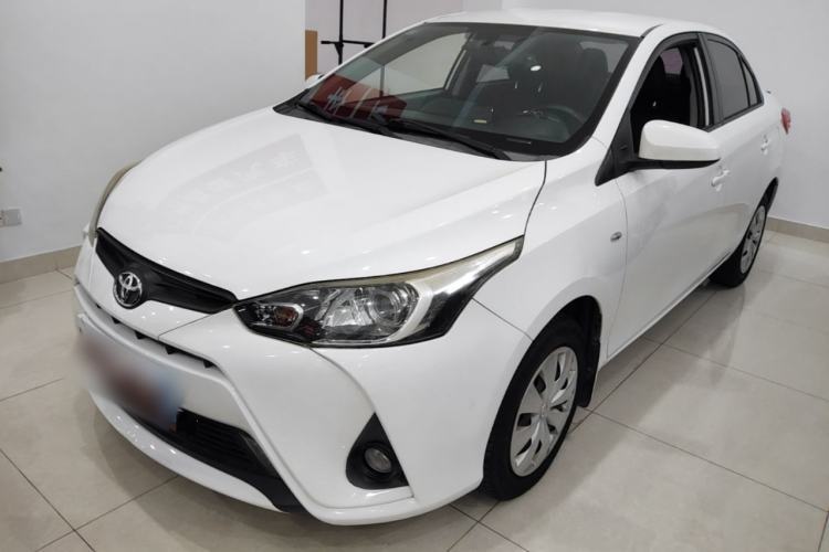 Used Toyota YARiS L Zhi Xiang 2019 1.5E CVT Dynamic Edition China VI compliant Guazi used car, China used car export, Used car for sale, Used  cars, Cheapest cars for sale