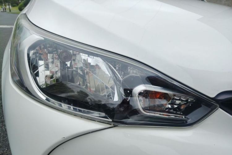 Used Toyota YARiS L Zhi Xiang 2019 1.5E CVT Dynamic Edition China VI compliant Exterior 5