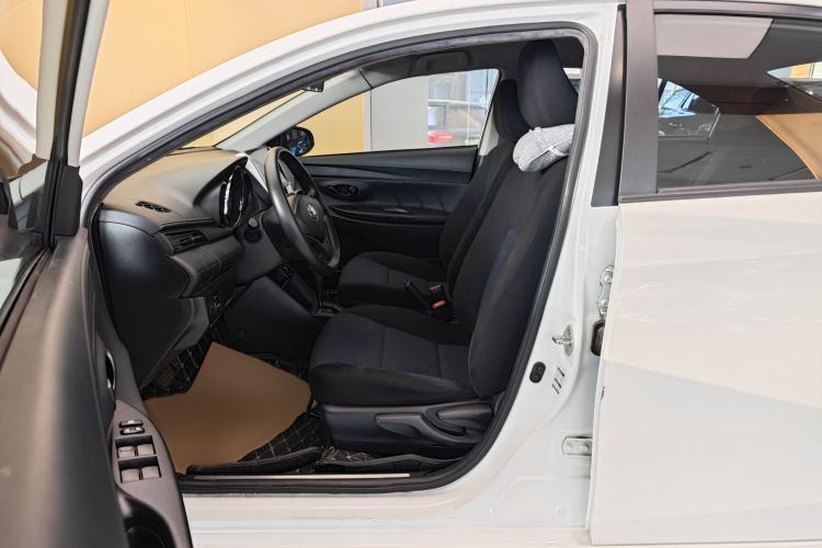 Used Toyota YARiS L Zhi Xiang 2019 1.5E CVT Dynamic Edition China VI compliant Exterior 7
