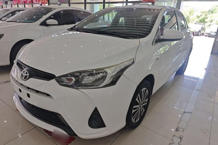 Used Toyota YARiS L Zhi Xiang 2019 1.5E CVT Dynamic Edition China VI compliant Guazi used car, China used car export, Used car for sale, Used  cars, Cheapest cars for sale