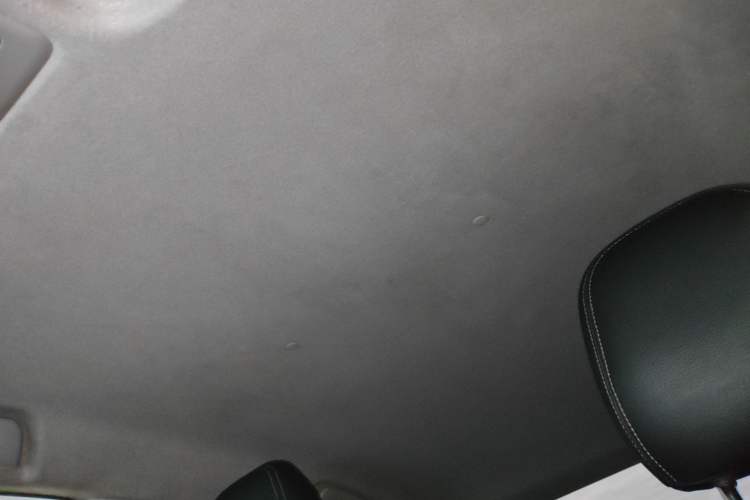 Used Toyota YARiS L Zhi Xiang 2019 1.5E CVT Dynamic Edition China VI compliant Headliner