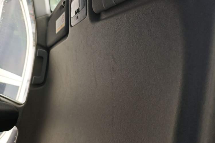 Used Toyota YARiS L Zhi Xiang 2019 1.5E CVT Dynamic Edition China VI compliant Headliner