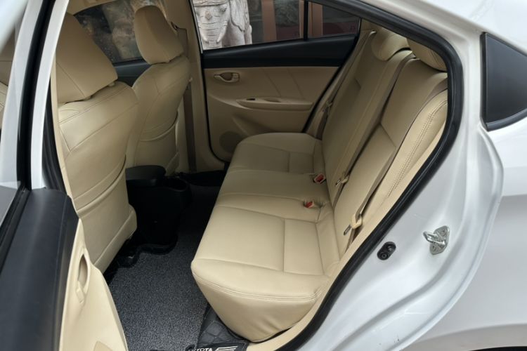 Used Toyota YARiS L Zhi Xiang 2019 1.5E CVT Dynamic Edition China VI compliant Interior 1