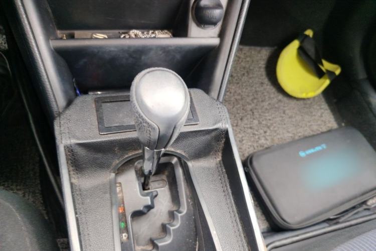 Used Toyota YARiS L Zhi Xiang 2019 1.5E CVT Dynamic Edition China VI compliant Interior 3