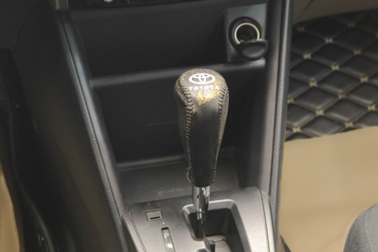 Used Toyota YARiS L Zhi Xiang 2019 1.5E CVT Dynamic Edition China VI compliant Interior 8