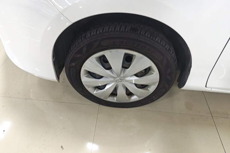 Used Toyota YARiS L Zhi Xiang 2019 1.5E CVT Dynamic Edition China VI compliant Left Front Wheel Hub