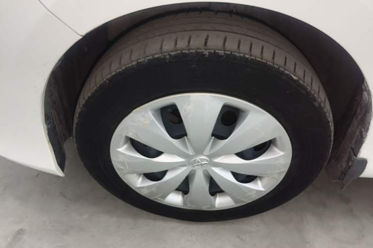 Used Toyota YARiS L Zhi Xiang 2019 1.5E CVT Dynamic Edition China VI compliant Left Front Wheel Hub