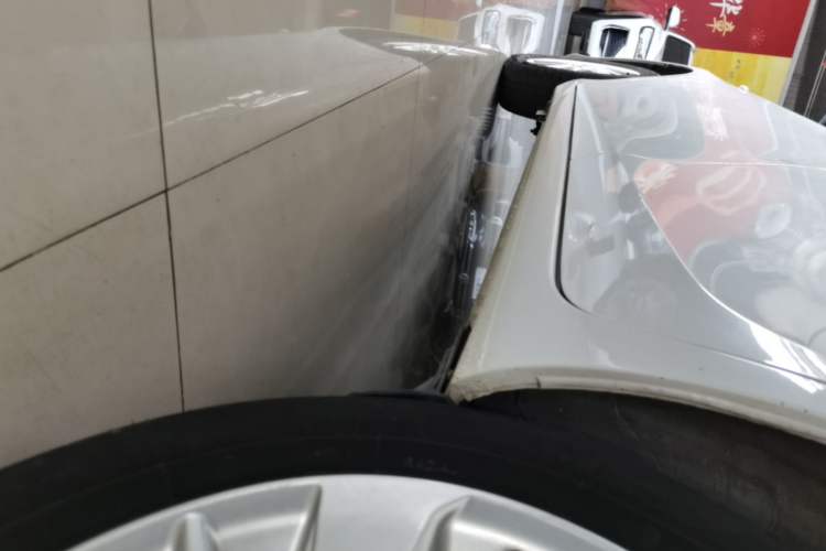 Used Toyota YARiS L Zhi Xiang 2019 1.5E CVT Dynamic Edition China VI compliant Left Side Sill