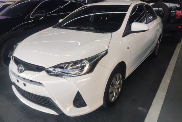 Used Toyota YARiS L Zhi Xiang 2019 1.5E CVT Dynamic Edition China VI compliant
