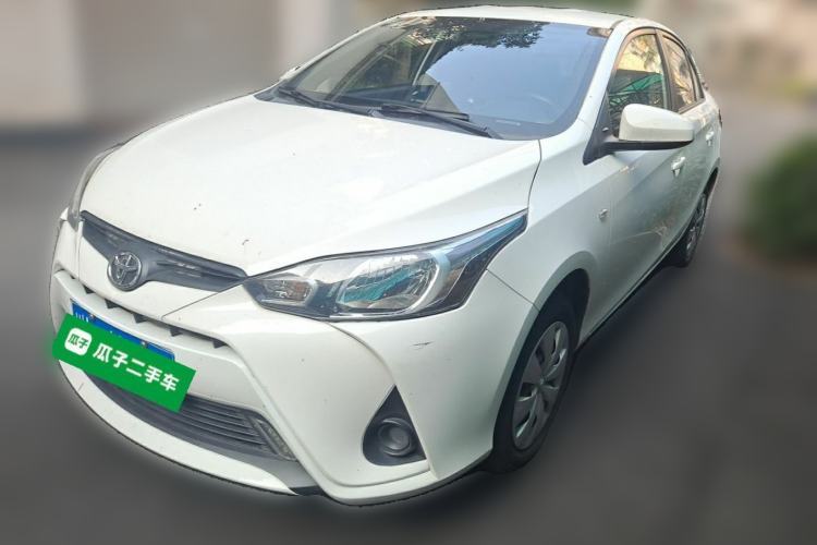 Used Toyota YARiS L Zhi Xiang 2019 1.5E CVT Dynamic Edition China VI compliant Guazi used car, China used car export, Used car for sale, Used  cars, Cheapest cars for sale