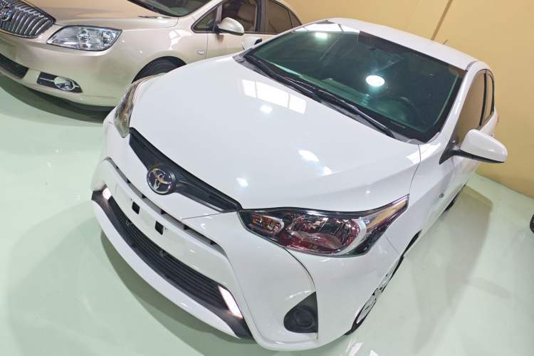 Used Toyota YARiS L Zhi Xiang 2019 1.5E CVT Dynamic Edition China VI compliant Guazi used car, China used car export, Used car for sale, Used  cars, Cheapest cars for sale