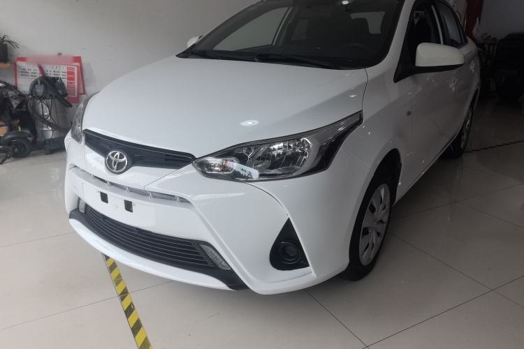 Used Toyota YARiS L Zhi Xiang 2019 1.5E CVT Dynamic Edition China VI compliant Guazi used car, China used car export, Used car for sale, Used  cars, Cheapest cars for sale