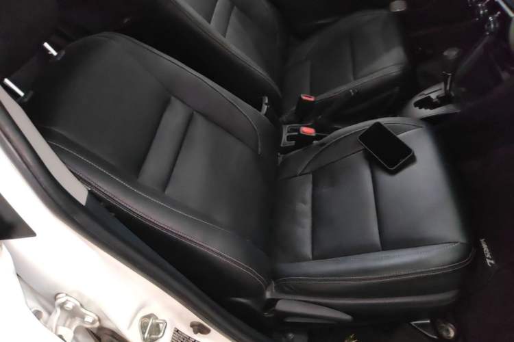 Used Toyota YARiS L Zhi Xiang 2019 1.5E CVT Dynamic Edition China VI compliant Right Front Seat
