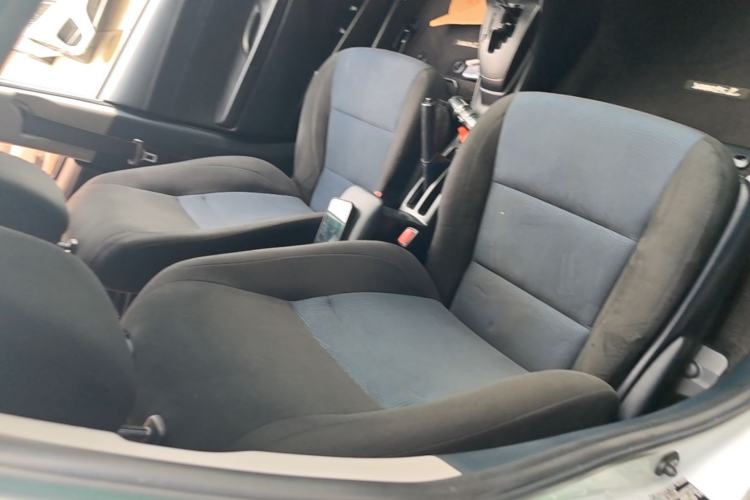 Used Toyota YARiS L Zhi Xiang 2019 1.5E CVT Dynamic Edition China VI compliant Right Front Seat
