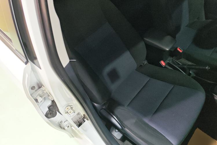 Used Toyota YARiS L Zhi Xiang 2019 1.5E CVT Dynamic Edition China VI compliant Right Front Seat