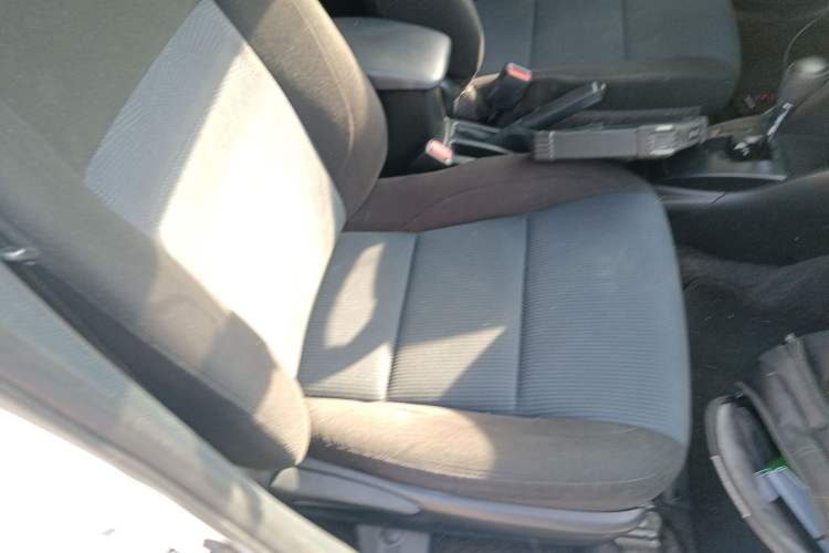 Used Toyota YARiS L Zhi Xiang 2019 1.5E CVT Dynamic Edition China VI compliant Right Front Seat