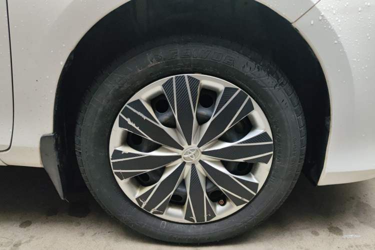 Used Toyota YARiS L Zhi Xiang 2019 1.5E CVT Dynamic Edition China VI compliant Right Front Wheel Hub