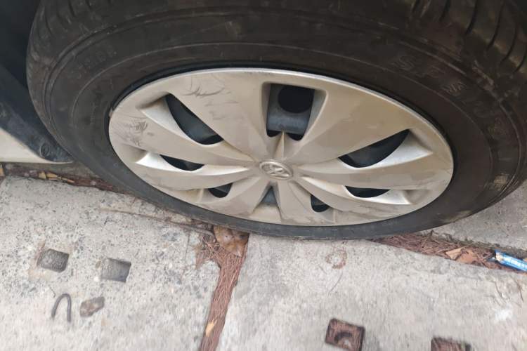Used Toyota YARiS L Zhi Xiang 2019 1.5E CVT Dynamic Edition China VI compliant Right Front Wheel Hub