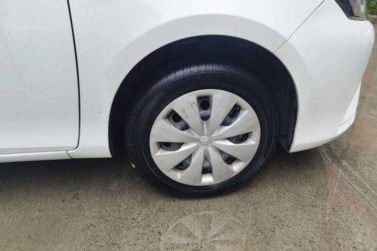 Used Toyota YARiS L Zhi Xiang 2019 1.5E CVT Dynamic Edition China VI compliant Right Front Wheel Hub