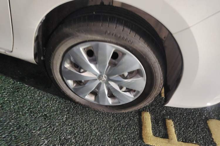 Used Toyota YARiS L Zhi Xiang 2019 1.5E CVT Dynamic Edition China VI compliant Right Front Wheel Hub