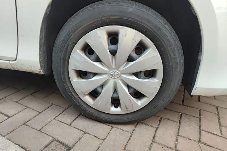 Used Toyota YARiS L Zhi Xiang 2019 1.5E CVT Dynamic Edition China VI compliant Right Front Wheel Hub