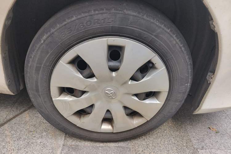 Used Toyota YARiS L Zhi Xiang 2019 1.5E CVT Dynamic Edition China VI compliant Right Front Wheel Hub