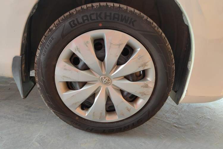 Used Toyota YARiS L Zhi Xiang 2019 1.5E CVT Dynamic Edition China VI compliant Right Front Wheel Hub