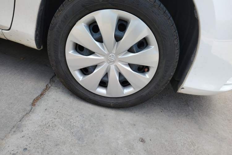 Used Toyota YARiS L Zhi Xiang 2019 1.5E CVT Dynamic Edition China VI compliant Right Front Wheel Hub