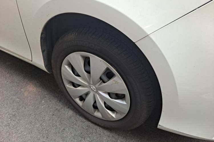 Used Toyota YARiS L Zhi Xiang 2019 1.5E CVT Dynamic Edition China VI compliant Right Front Wheel Hub