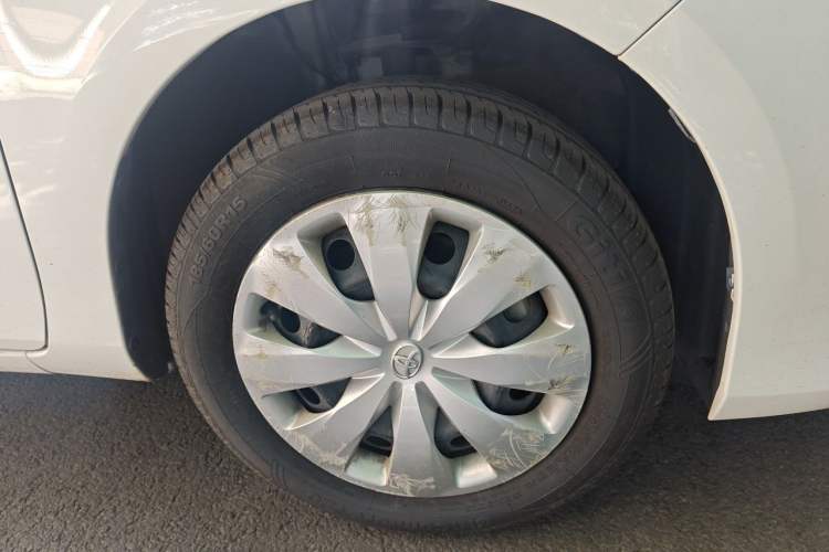 Used Toyota YARiS L Zhi Xiang 2019 1.5E CVT Dynamic Edition China VI compliant Right Front Wheel Hub