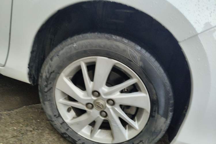 Used Toyota YARiS L Zhi Xiang 2019 1.5E CVT Dynamic Edition China VI compliant Right Front Wheel Hub