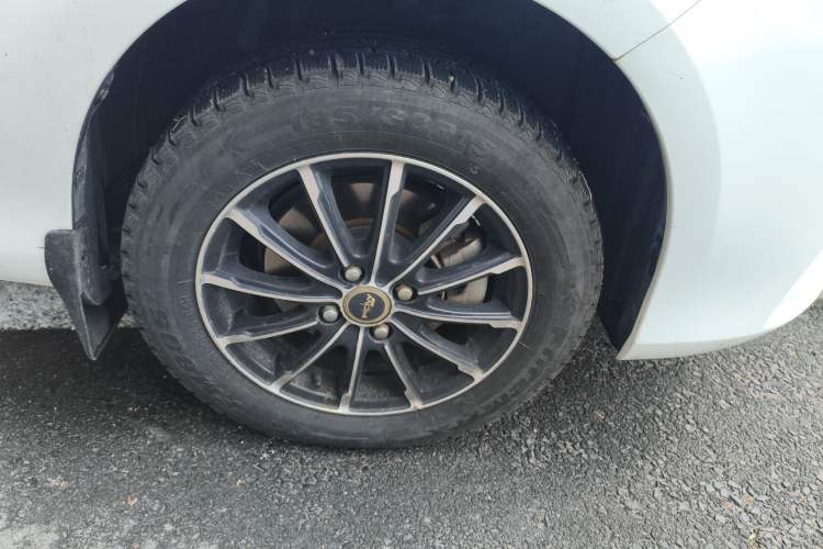 Used Toyota YARiS L Zhi Xiang 2019 1.5E CVT Dynamic Edition China VI compliant Right Front Wheel Hub