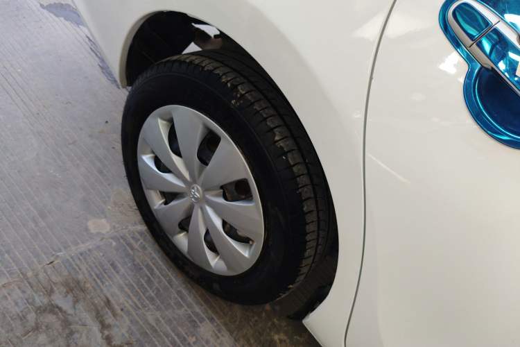 Used Toyota YARiS L Zhi Xiang 2019 1.5E CVT Dynamic Edition China VI compliant Right Rear Wheel Hub