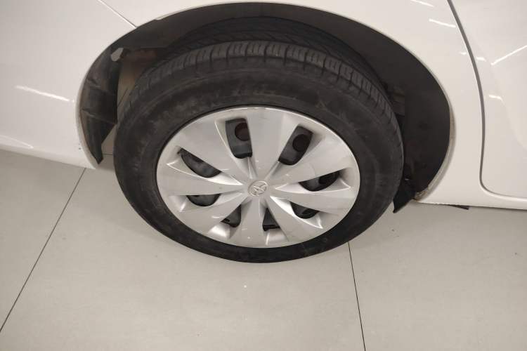 Used Toyota YARiS L Zhi Xiang 2019 1.5E CVT Dynamic Edition China VI compliant Right Rear Wheel Hub