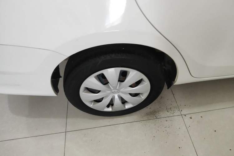 Used Toyota YARiS L Zhi Xiang 2019 1.5E CVT Dynamic Edition China VI compliant Right Rear Wheel Hub