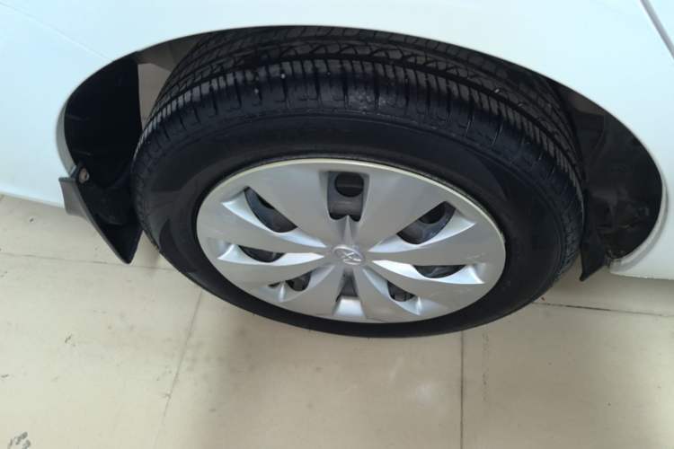 Used Toyota YARiS L Zhi Xiang 2019 1.5E CVT Dynamic Edition China VI compliant Right Rear Wheel Hub